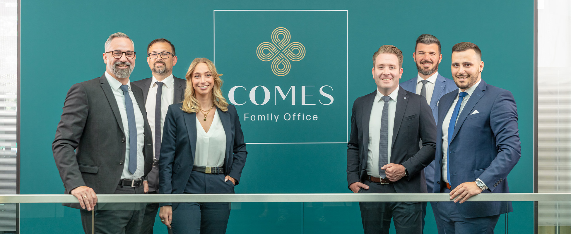 Karriere Comes Family Office